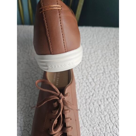 Cole Haan Grand Crosscourt II - Picture 4 of 7